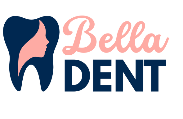 BellaDent Logo